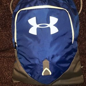 Under Armour Undeniable Sackpack